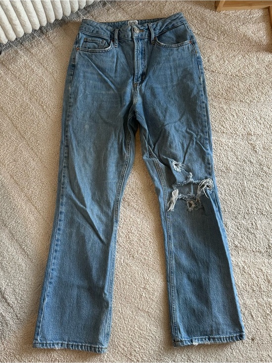 BDG Denim - BDG Urban Outfitters Distressed Denim Jeans